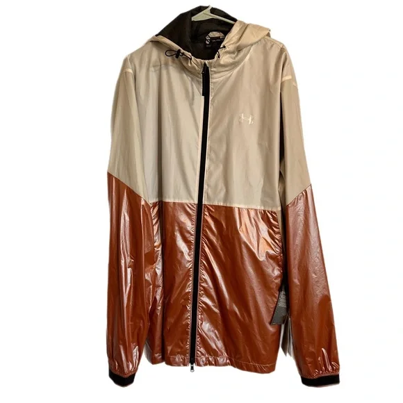 Under Armour Men s Athlete Recovery Jacket